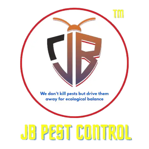 JB Pest Control